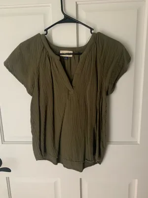 Blouse and Shorts Set Target  thumbnail 3