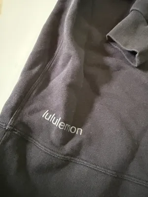 Lululemon Membership Crewneck thumbnail 3