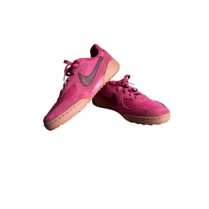 Nike Terra Manta Low Sneakers Berry Pink Gum Sole Women's 7.5 thumbnail 6