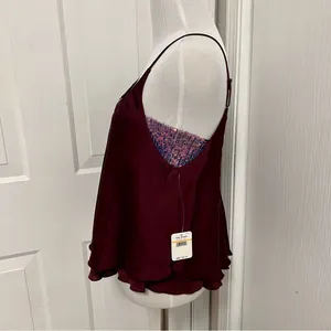 Free People Turn It On Cami J5 thumbnail 5