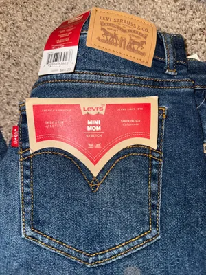Levi’s Jeans thumbnail 4