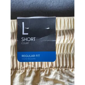 Columbia Women's Boundless Trek‎ Active Shorts Size L Inseam 3" thumbnail 4