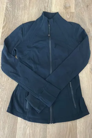 Lululemon Define Jacket Nulu thumbnail 1