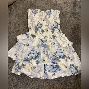 Princess Polly Sunkiss Thrill Dress thumbnail 2