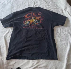 Orange County Choppers T thumbnail 1