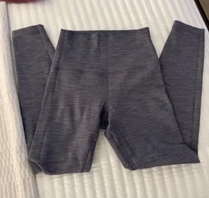 Lululemon Align Leggings 23" Crop thumbnail 1