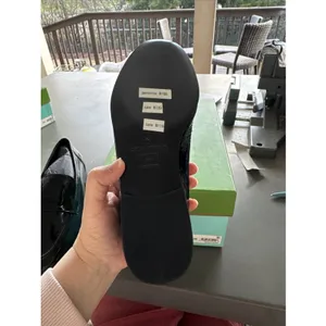 Kate Spade New York Genevieve Black Loafer Z3009‎ Women's Size 8 M!! thumbnail 10