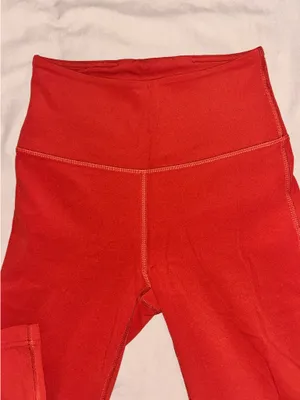 Lululemon Flare Pants High-Rise thumbnail 3