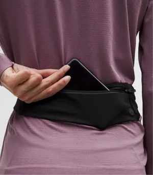 Fast And Free Running Lululemon Belt thumbnail 6