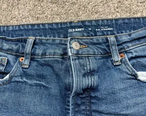 Old navy high rise short  thumbnail 2