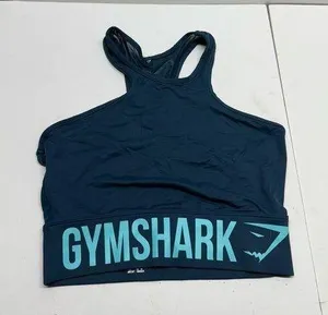 Gymshark Serene Sports Bra thumbnail 1