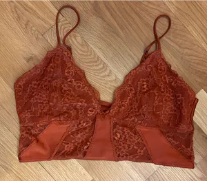 Urban Outfitters Bralette thumbnail 1