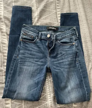 Express Jeans thumbnail 1