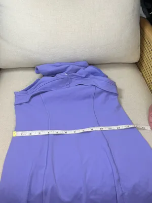 Lululemon Define Sleeveless Dress thumbnail 6
