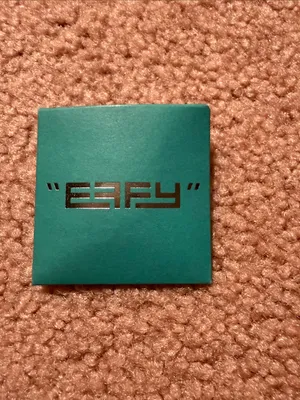 Effy Teal Fun Barrel Blue thumbnail 2