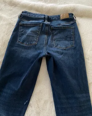 American Eagle Skinny Jeans thumbnail 6
