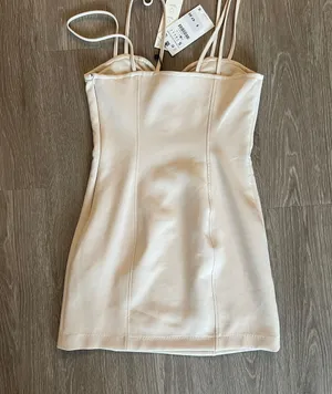 Zara Dress thumbnail 3
