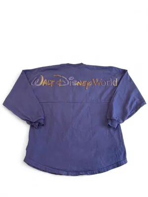 Walt Disney World 50th Anniversary Spirit Jersey thumbnail 2