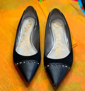 Sam Edelman flats thumbnail 1