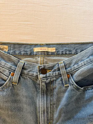 Levi’s Dad Jean thumbnail 5