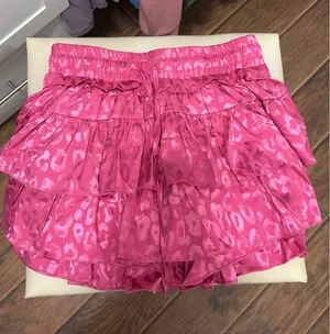 Skirt Pink thumbnail 1