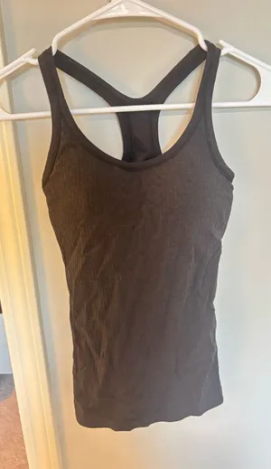 Lululemon Tank thumbnail 1