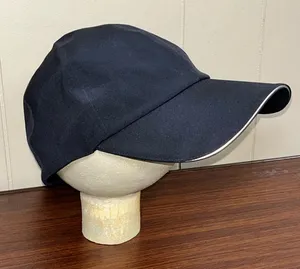 Lululemon black running hat women’s thumbnail 1