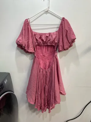 Kiss The Sky Urban Outfitters Dress thumbnail 2