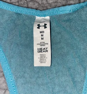 Under Armour Tank Top thumbnail 3