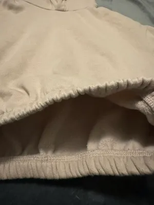 cropped Hoodie thumbnail 3