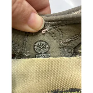 Keen Coronado gray canvas sandals pink‎ women's size 9.5 casual hiking boho thumbnail 5