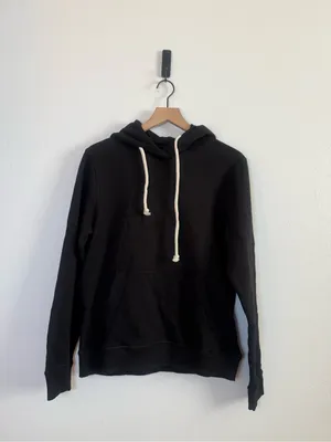 Pact Organic Cotton Pullover Hoodie thumbnail 2