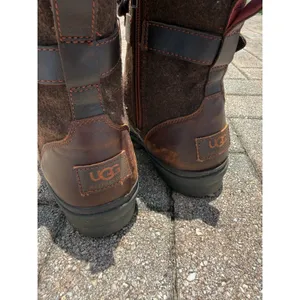 UGG Women's Kesey Waterproof Boots Size 8 thumbnail 4