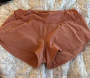 Speed Up Lululemon Shorts 2.5"  thumbnail 1