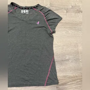 •NEW BALANCE• TEE thumbnail 2