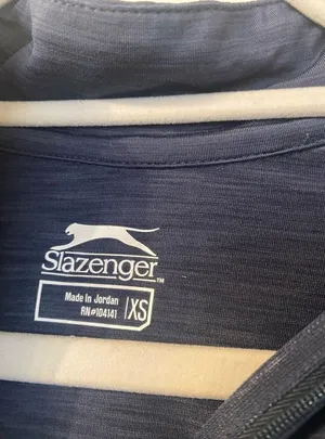 Slazenger athletic half zip thumbnail 4