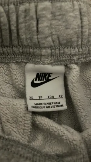 Nike Sweat Shorts thumbnail 2