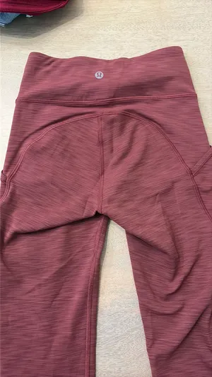 Lululemon Leggings thumbnail 3