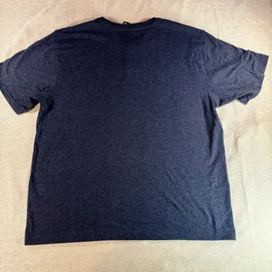 Carhartt Men’s XL Loose Fit Henley T Shirt Pocket Dark Gray NWT TK0084-M thumbnail 13
