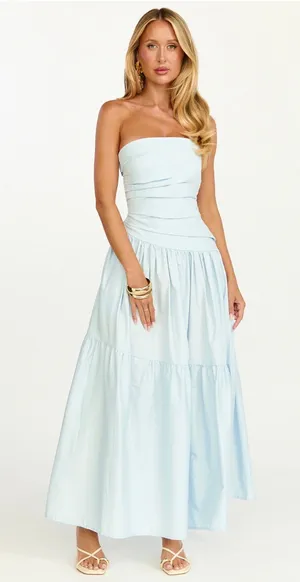 Showpo Midi Dress thumbnail 1