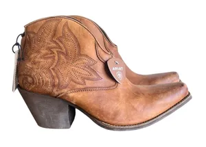 ARIAT NEW Women's Layla Boot Size 10 #243318 thumbnail 1