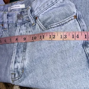 PacSun High-Rise Bootcut Jeans☀️🌵 thumbnail 8