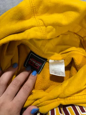 Genuine Merchandise Vintage Minnesota Hoodie thumbnail 7