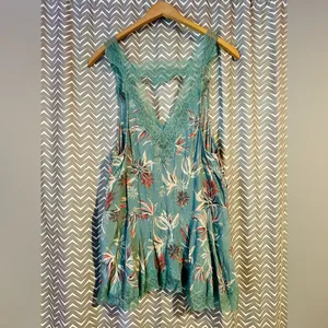 Free People | Bellflower Tank Top, Size L thumbnail 5