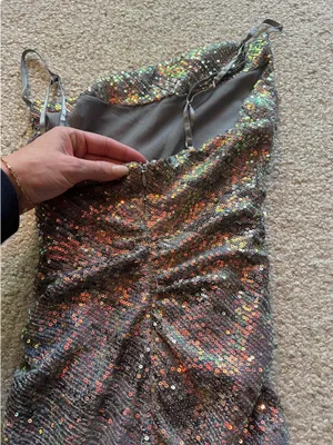 ASTR The Label Dress thumbnail 5