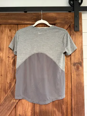 Nike Shirt Dri-Fit thumbnail 3
