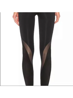 - Free people leggings thumbnail 2