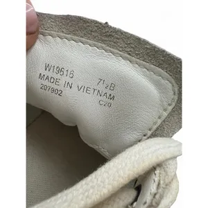Cole Haan | 7.5 | Classic Sneakers Leather Grandpro Rally Court Tennis Metallic thumbnail 6