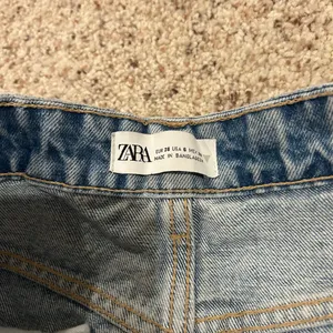 ‼️Zara Denim Shorts‼️ thumbnail 4
