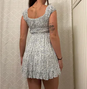 Aeropostale Floral Dress Mini thumbnail 2